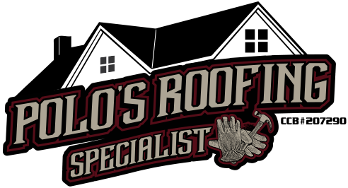 Polo's Roofing Specialist LLC Logo